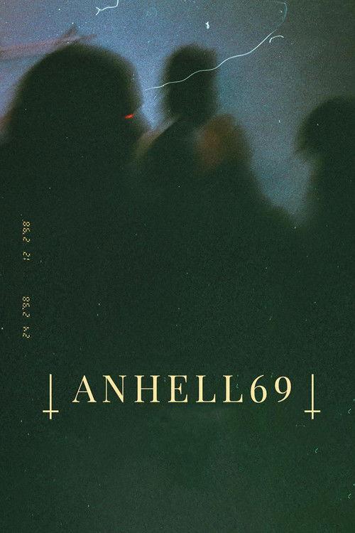 Poster for Angel 69