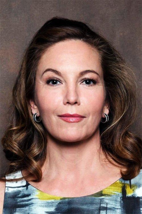 Portrait of actor Diane Lane