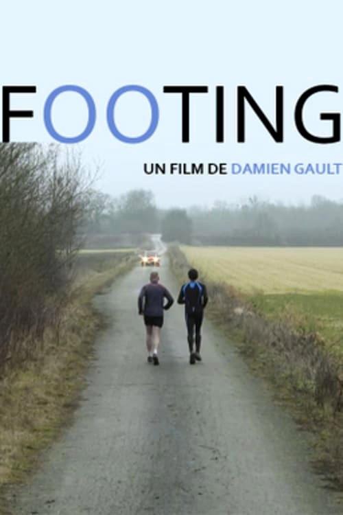 Poster for Footing