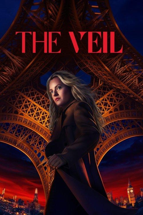 Poster for The Veil