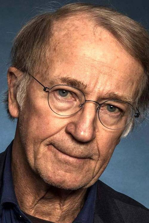 Portrait of actor Tom Alandh