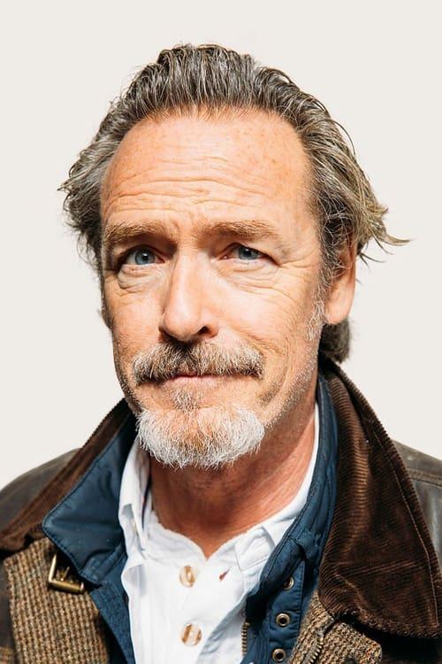 Portrait of actor James McCaffrey