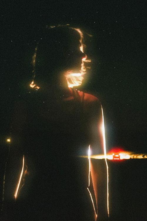 Poster for Ashes and embers