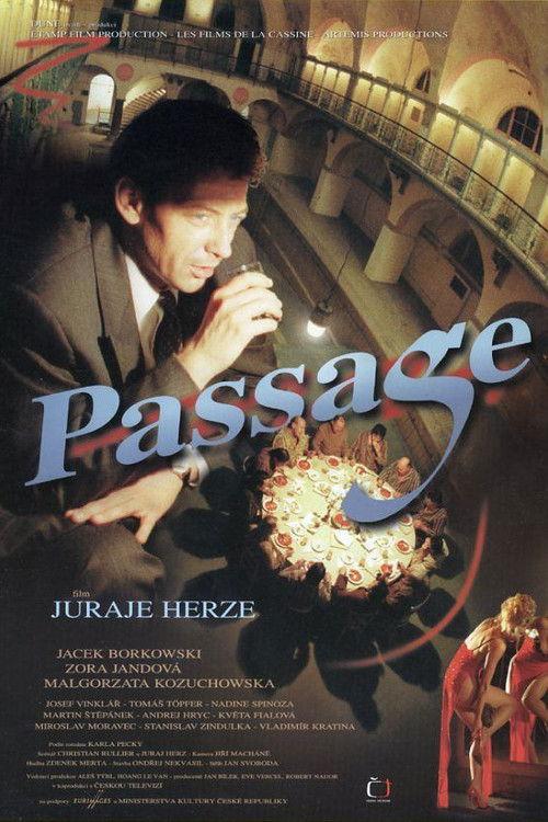 Poster for Passage