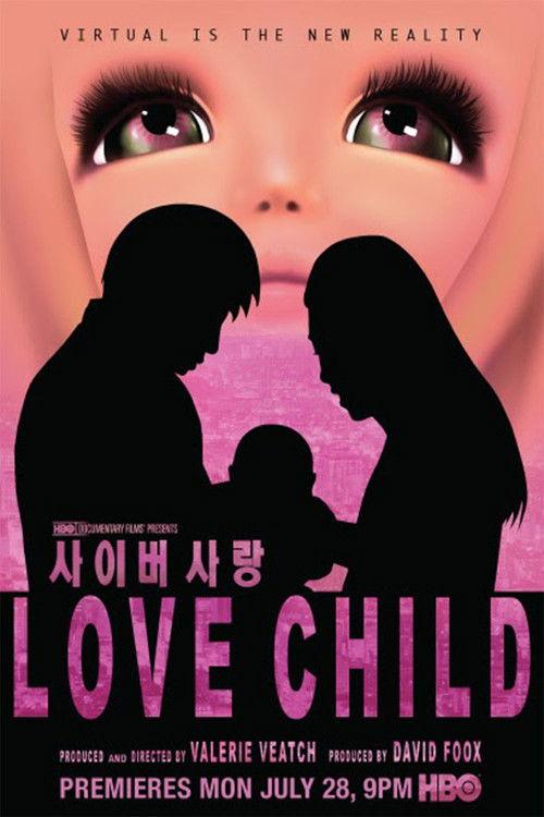 Poster for Love Child