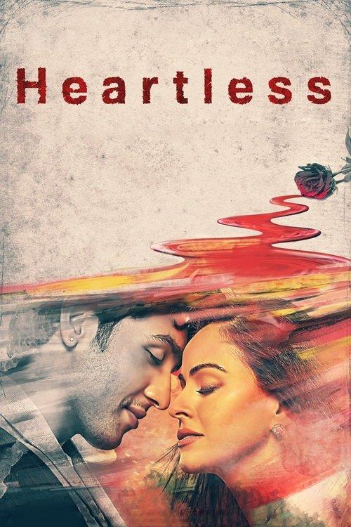 Poster for Heartless