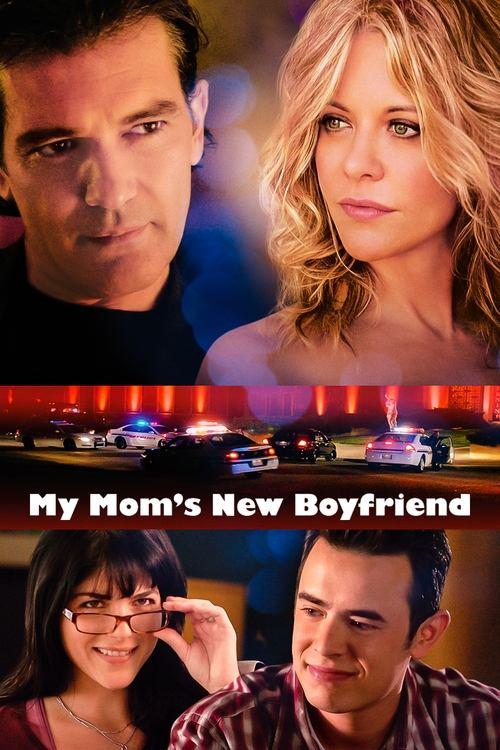 Poster for My Mom's New Boyfriend