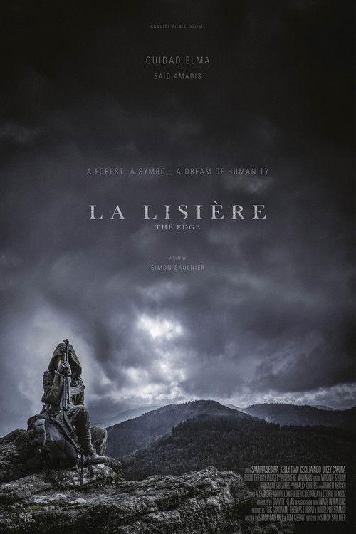 Poster for La lisière - The Edge