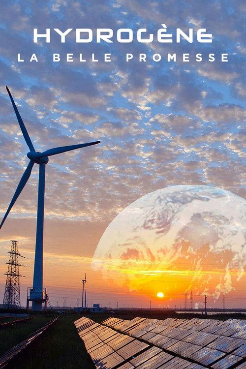 Poster for Hydrogène, la belle promesse