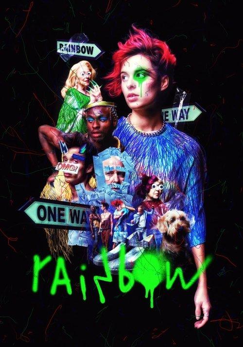 Poster for Rainbow
