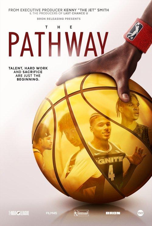 Poster for The Pathway