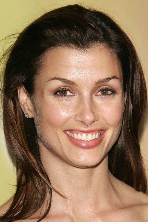 Portrait of actor Bridget Moynahan