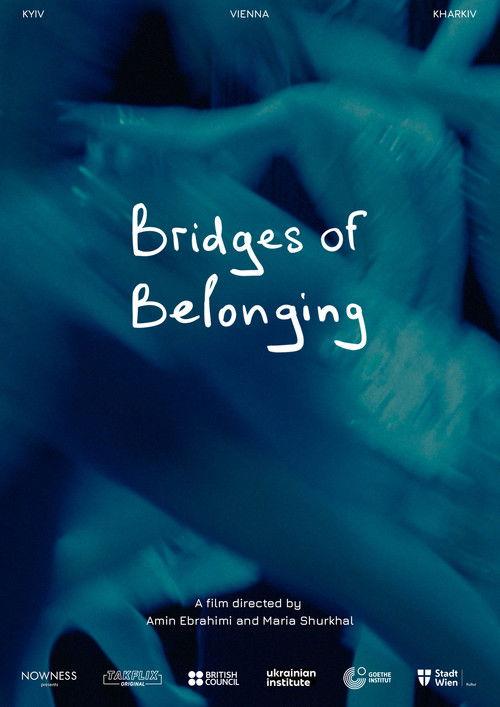 Poster for Bridges of Belonging