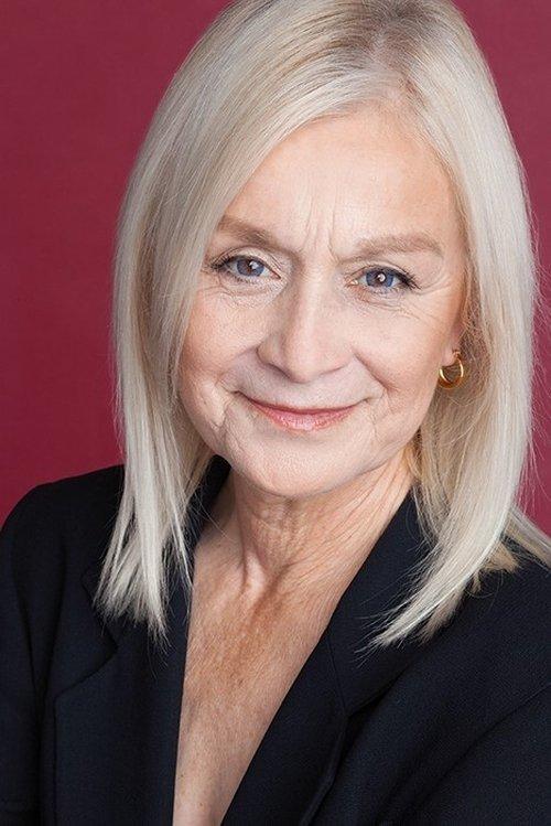 Portrait of actor Willow Hale