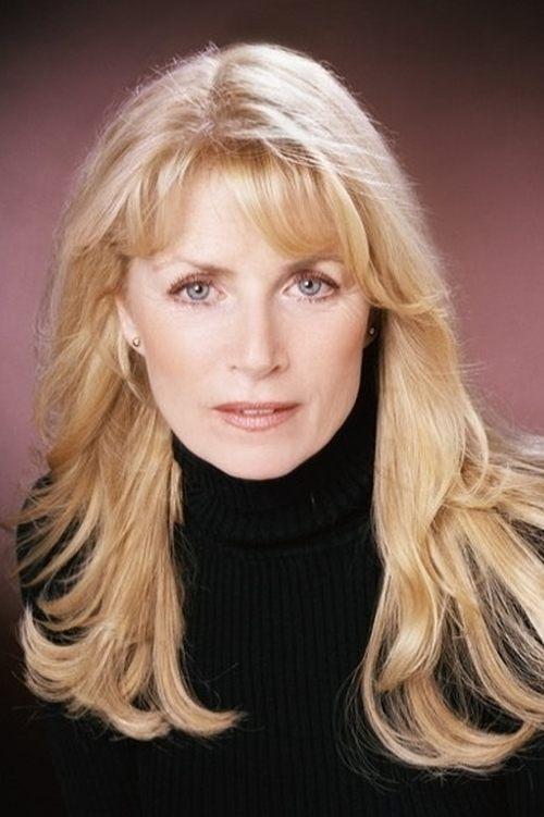 Portrait of actor Marcia Strassman