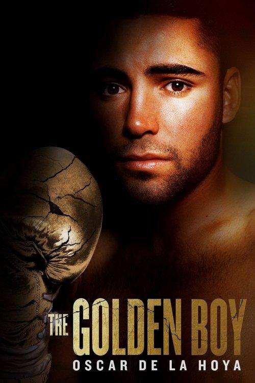 Poster for The Golden Boy
