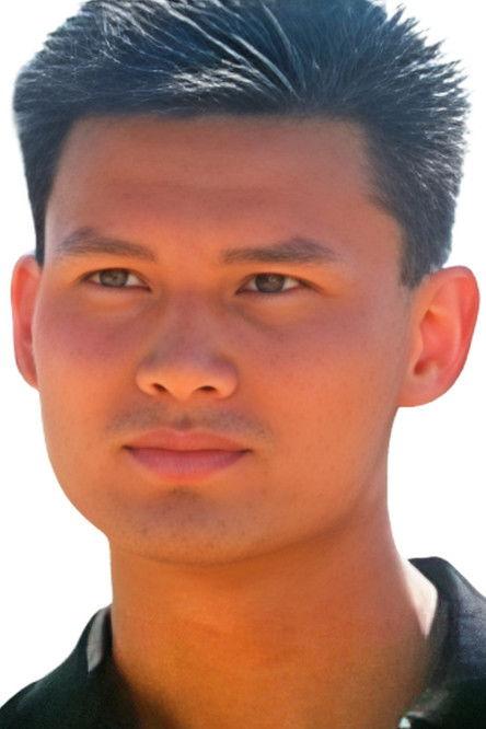 Portrait of actor Ong Soo Han