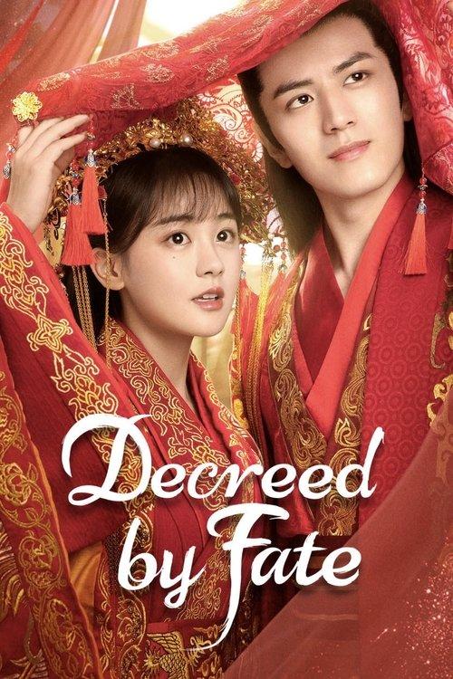 Poster for Decreed by Fate