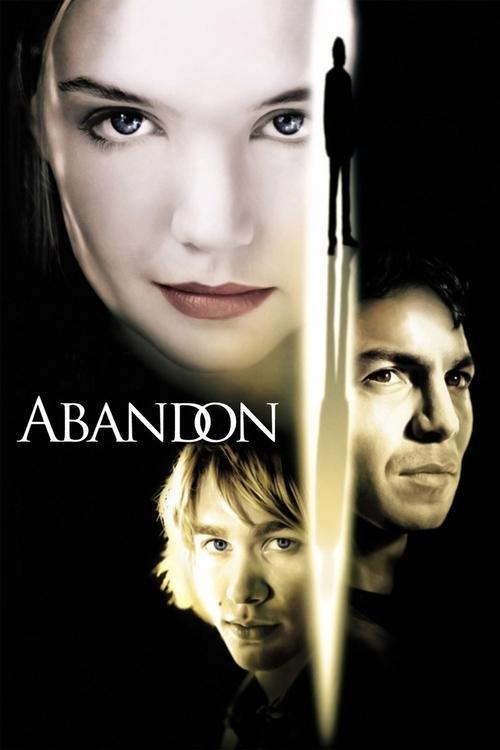 Poster for Abandon