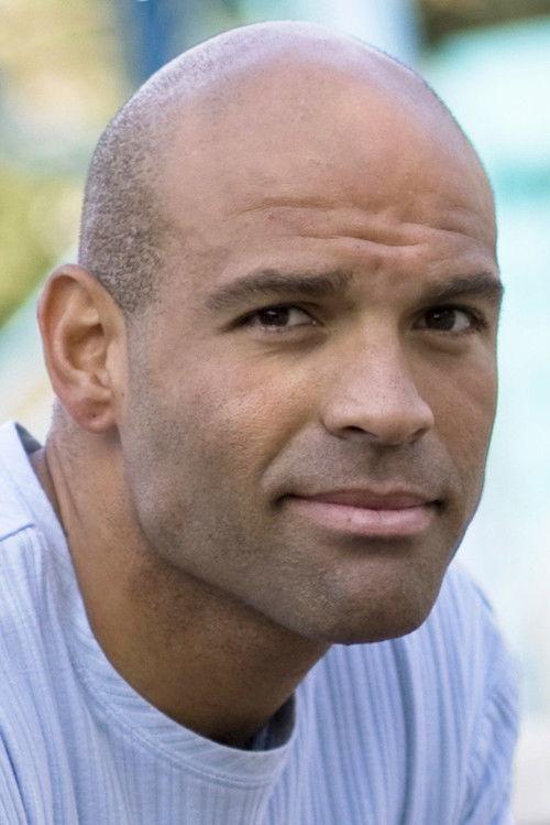 Portrait of actor R.C. Ormond