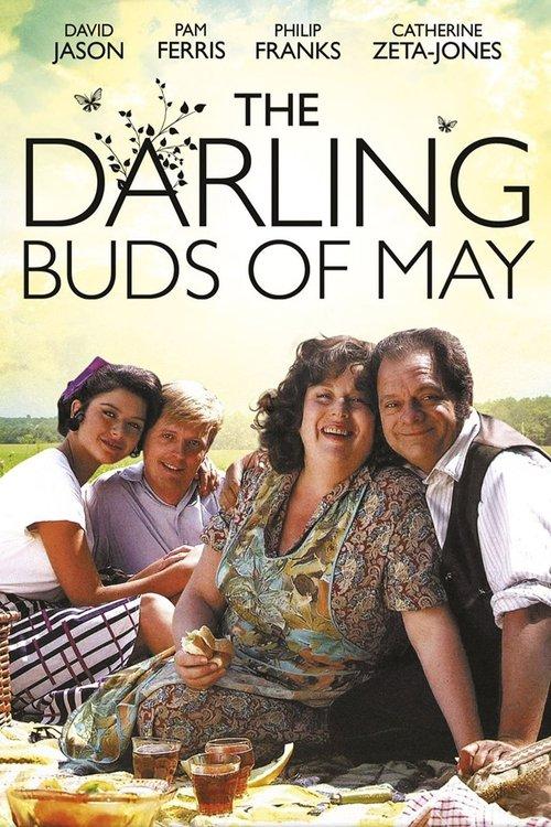 Poster for The Darling Buds of May