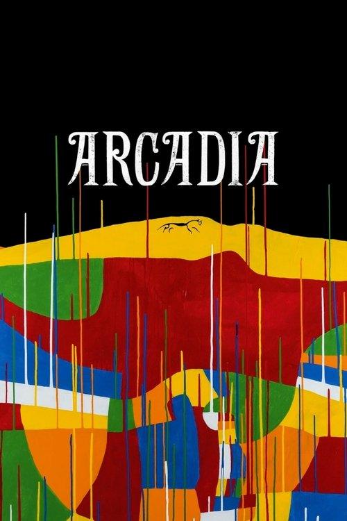 Poster for Arcadia