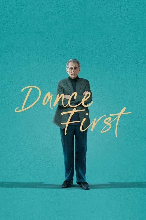 Poster for Dance First