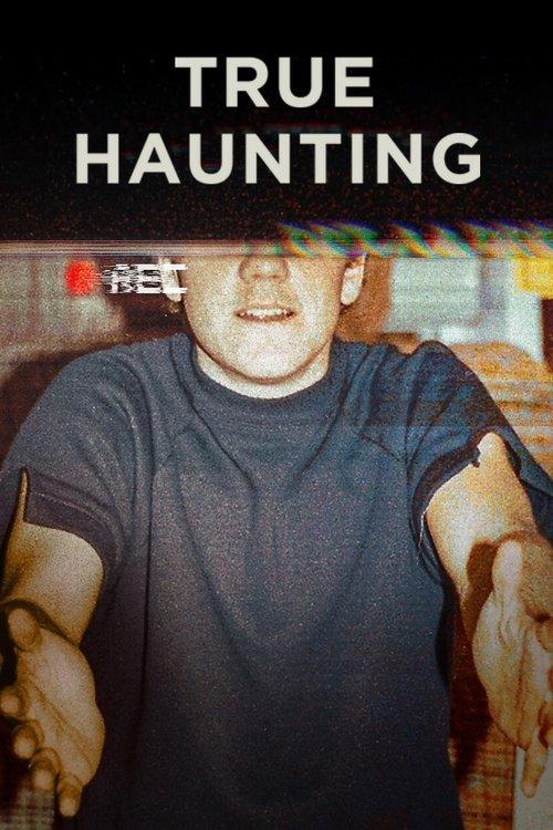 Poster for True Haunting