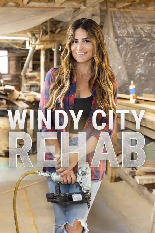 Poster for Windy City Rehab