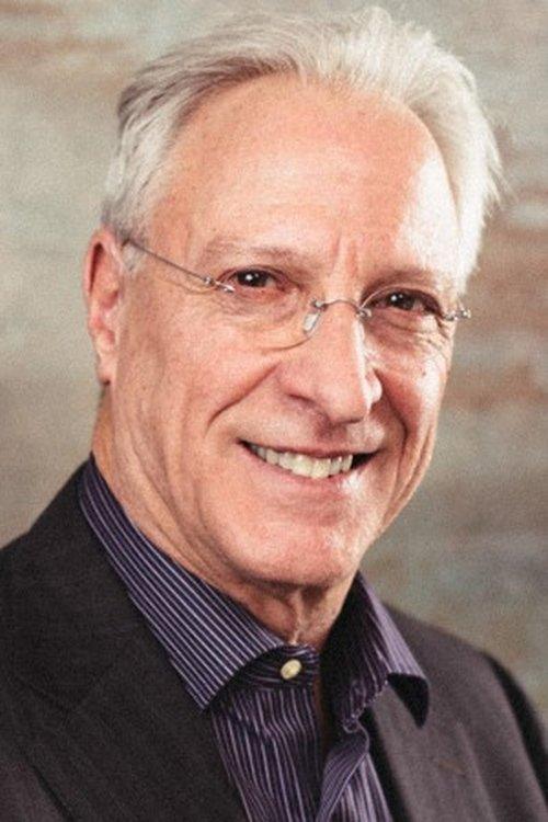 Portrait of actor Robert LuPone