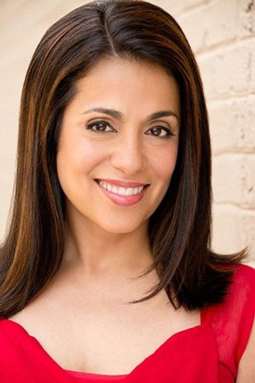 Portrait of actor Desiree Marie Velez