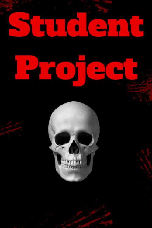 Poster for Student Project