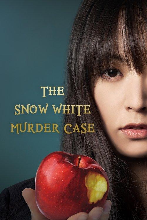 Poster for The Snow White Murder Case