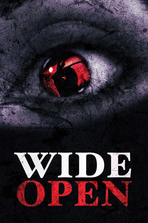 Poster for Wide Open