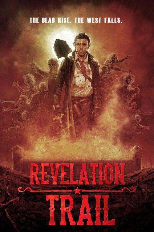 Poster for Revelation Trail