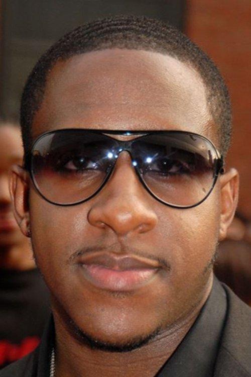 Portrait of actor Ryan Toby