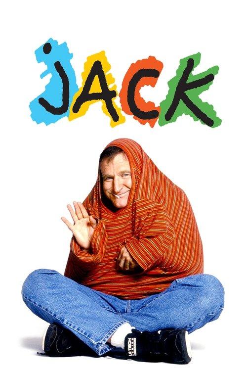 Poster for Jack
