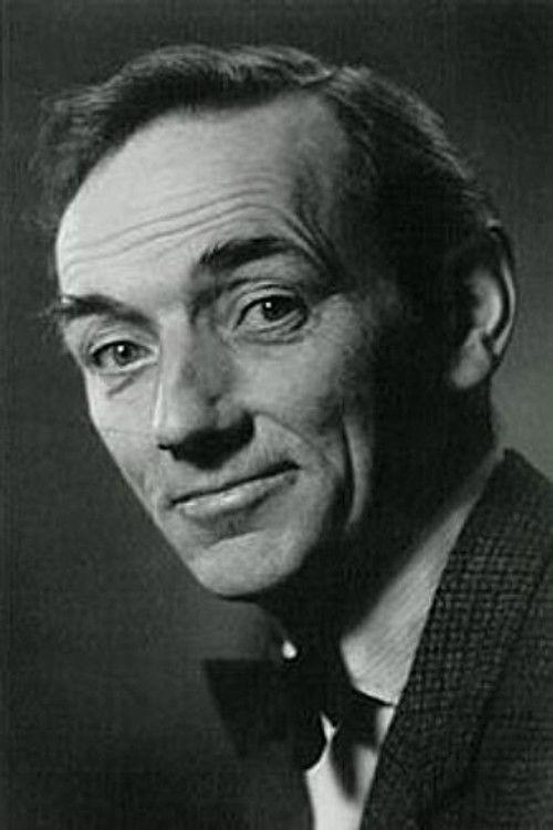 Portrait of actor Sam Kydd
