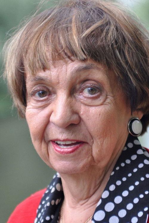 Portrait of actor Us Conradi