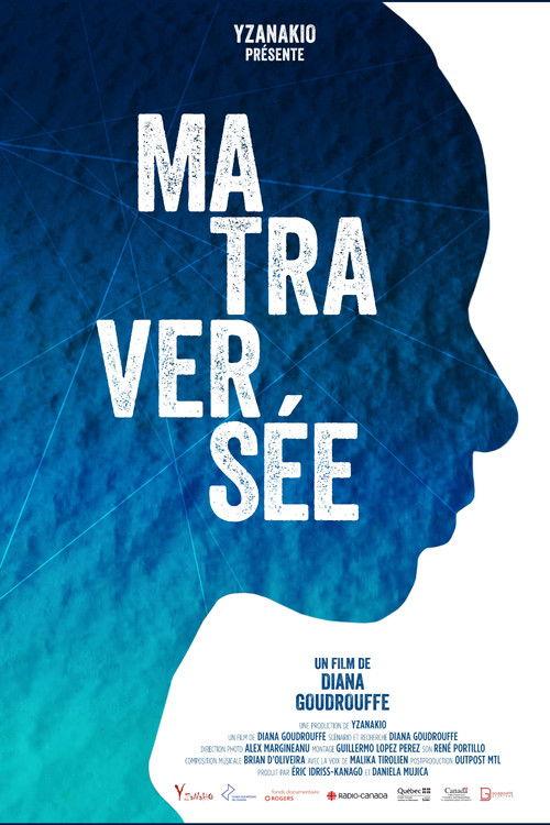 Poster for Ma Traversée
