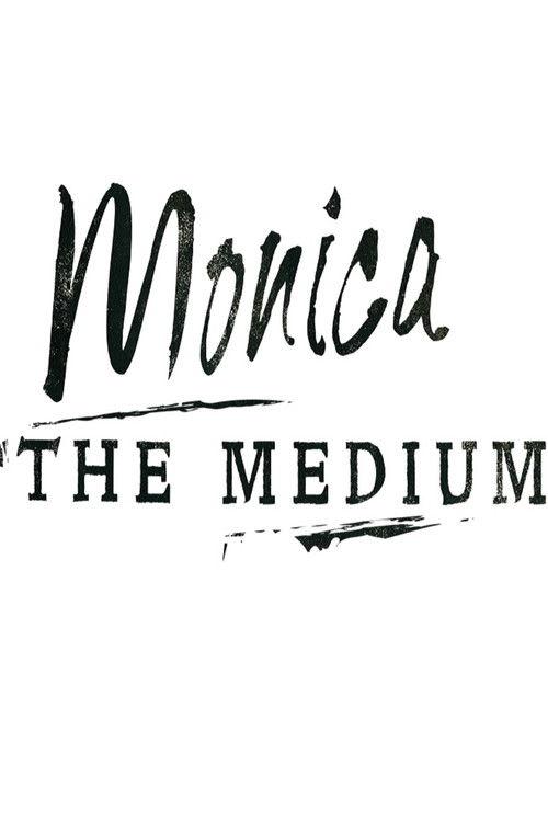 Poster for Monica The Medium