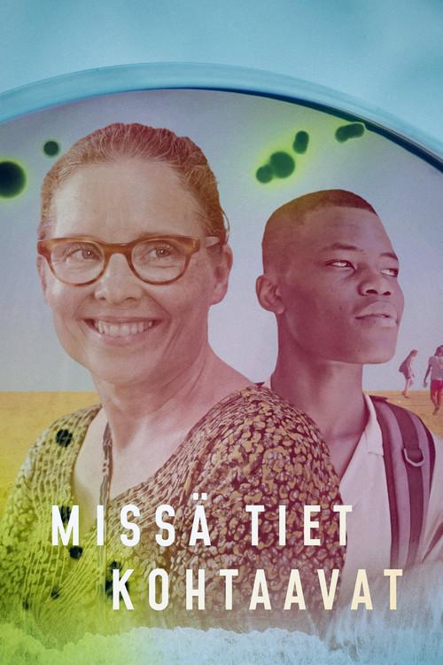 Poster for People We Come Across