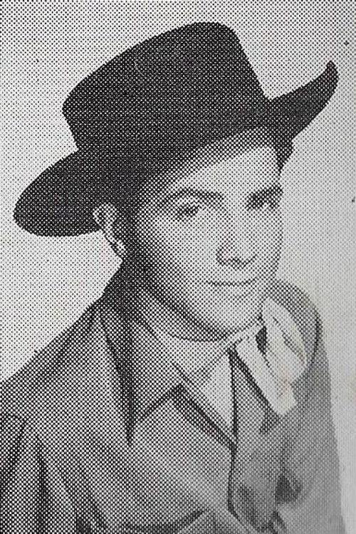 Portrait of actor Freddie Stewart