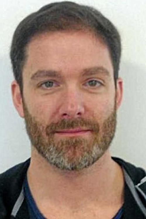 Portrait of actor William Salicath