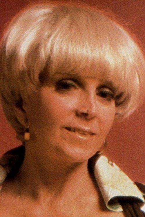 Portrait of actor Candy Samples