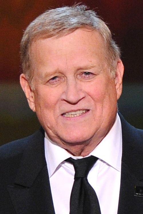 Portrait of actor Ken Howard
