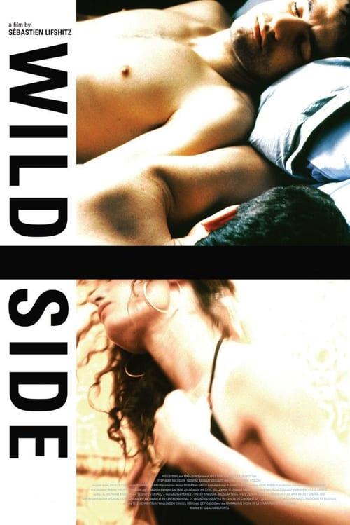 Poster for Wild Side