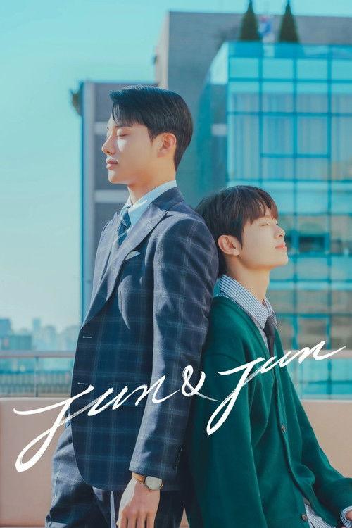 Poster for Jun & Jun