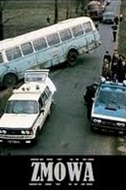 Poster for Zmowa