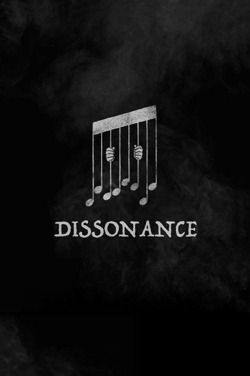 Poster for Dissonance